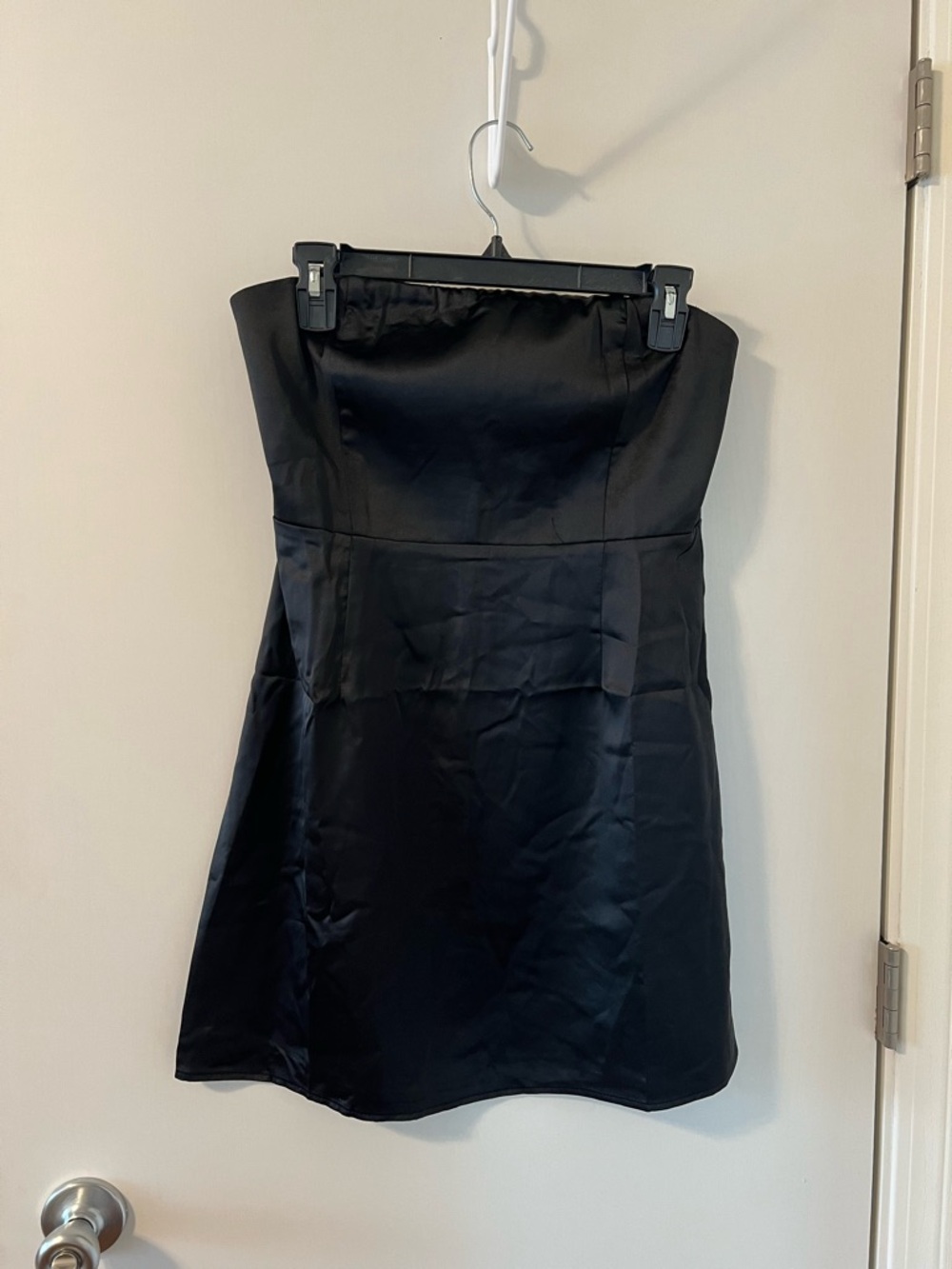 Princess Polly Strapless Mini Dress